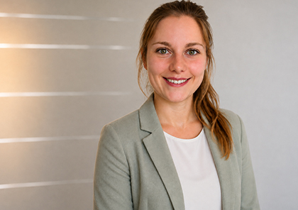 Mutter und Partner, Office Management Monika Christiani
